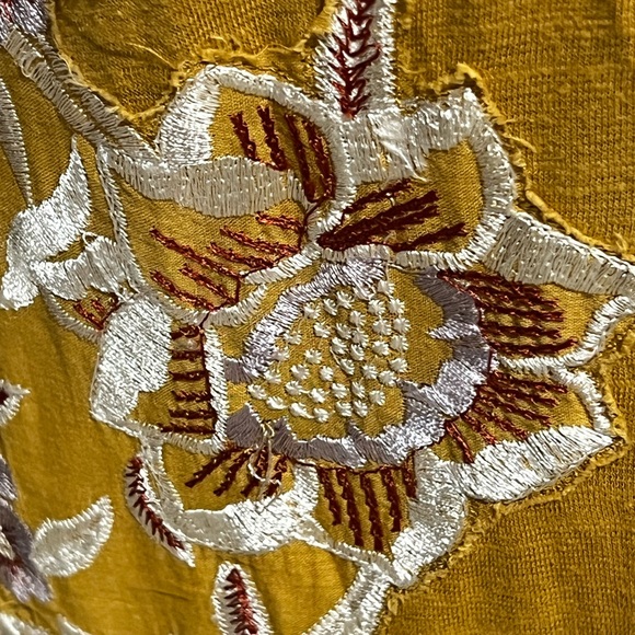 Free People Maxi Dress - Picture 1 of 3